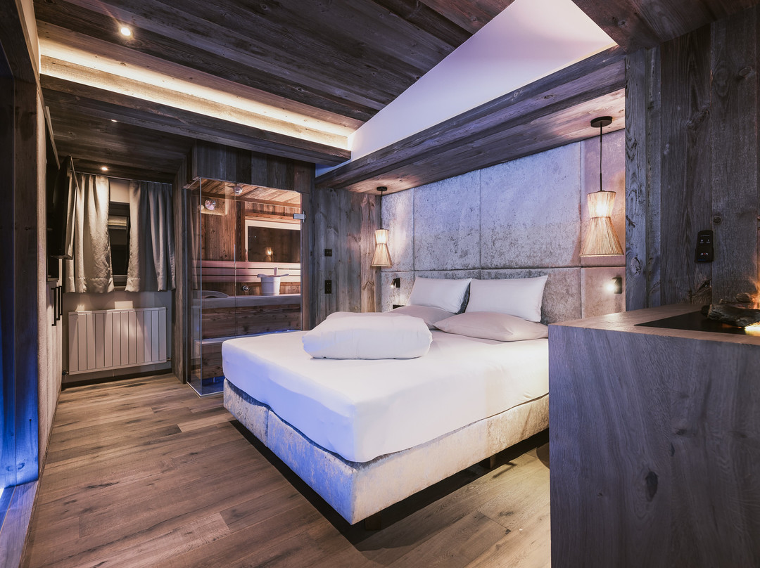 玛格丽特斯坦精品酒店和公寓主图