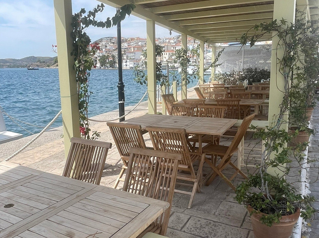 Mourayio Bed and Breakfast主图