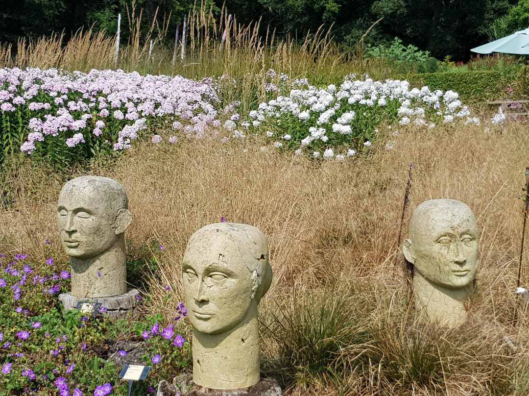 Sussex Prairies Garden景点图片