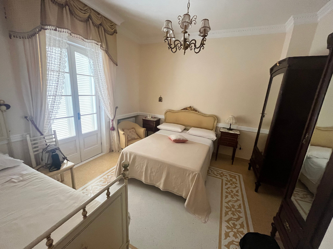 B&b La Balaustra主图