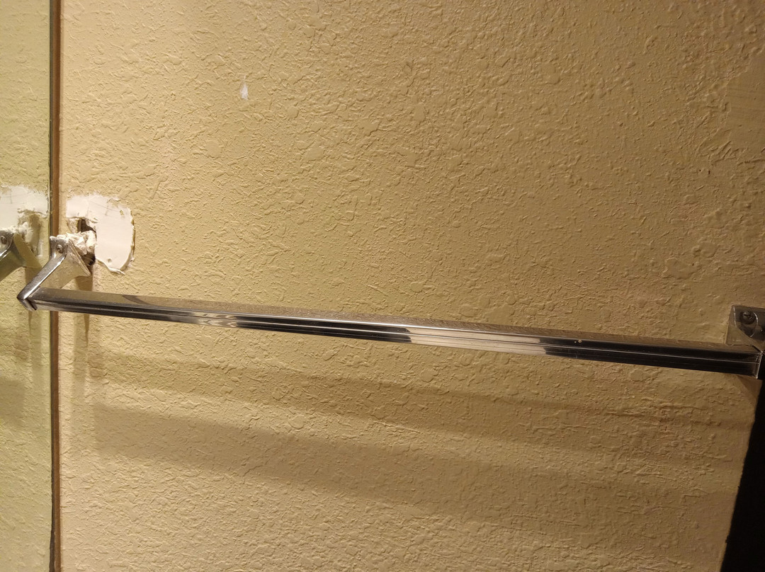 巴克斯利基韦斯特酒店主图