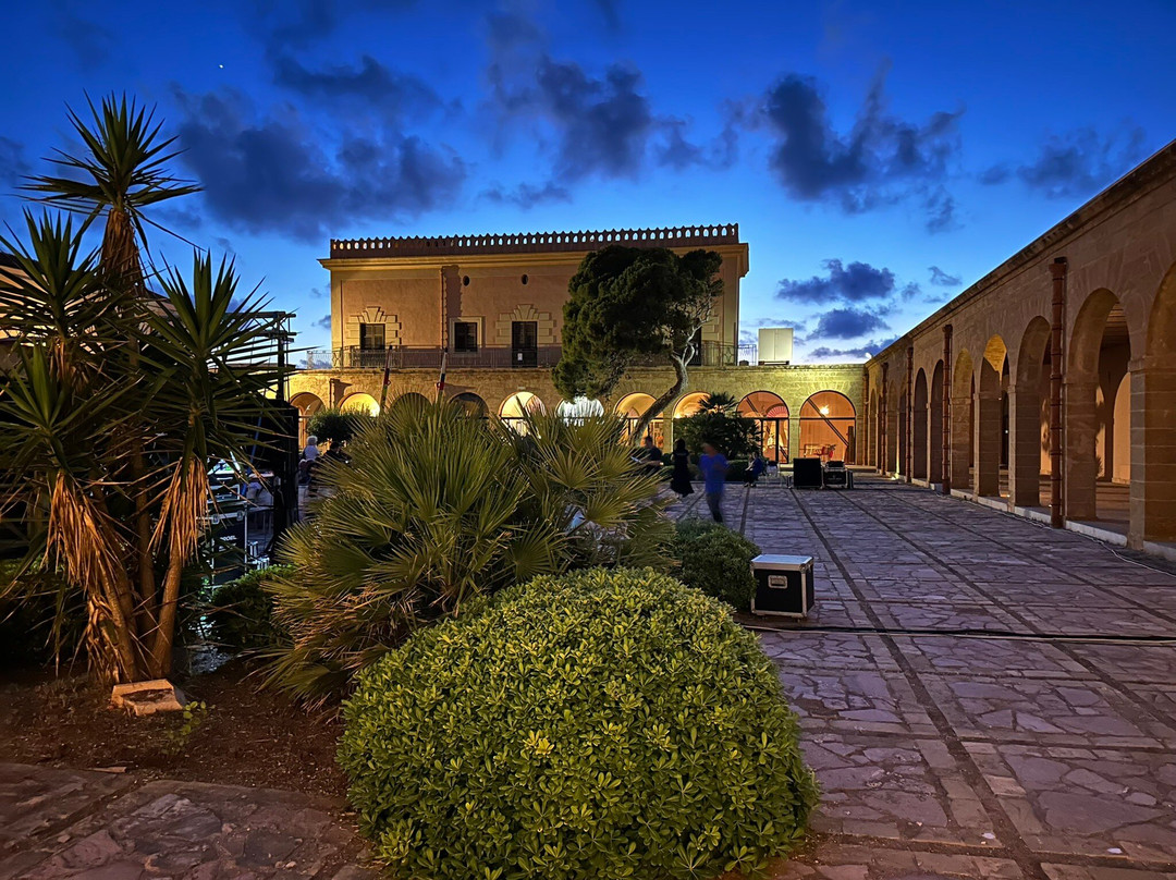 Museo del Carretto Siciliano-Terrasini必去景点