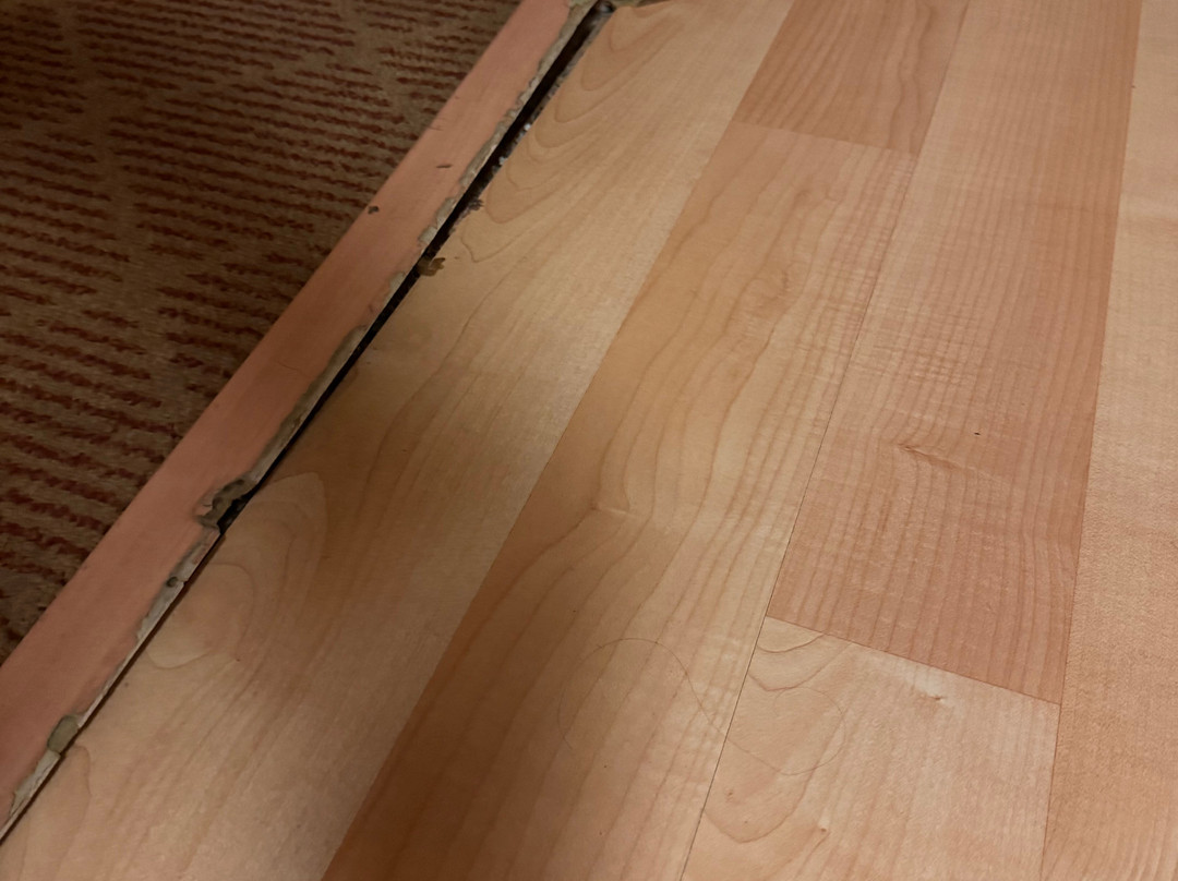 弗林特原住客栈主图