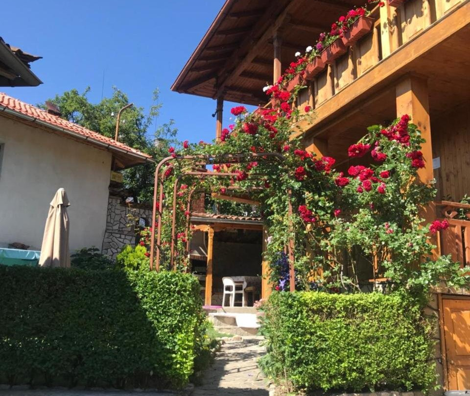 Family Hotel Roden Dom主图