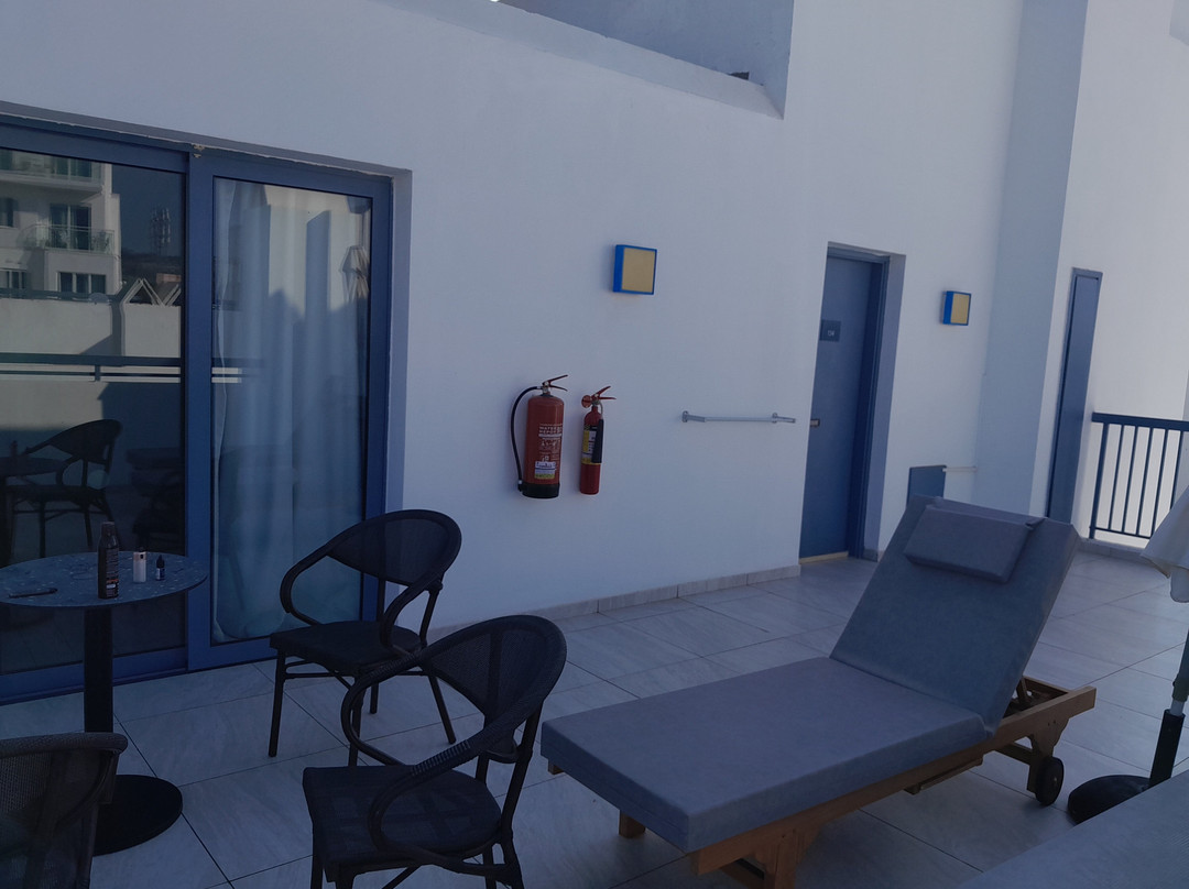 Louis Nausicaa Beach主图