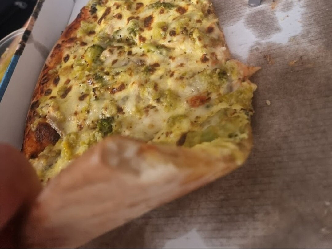 Pizzeria Pino Duisburg