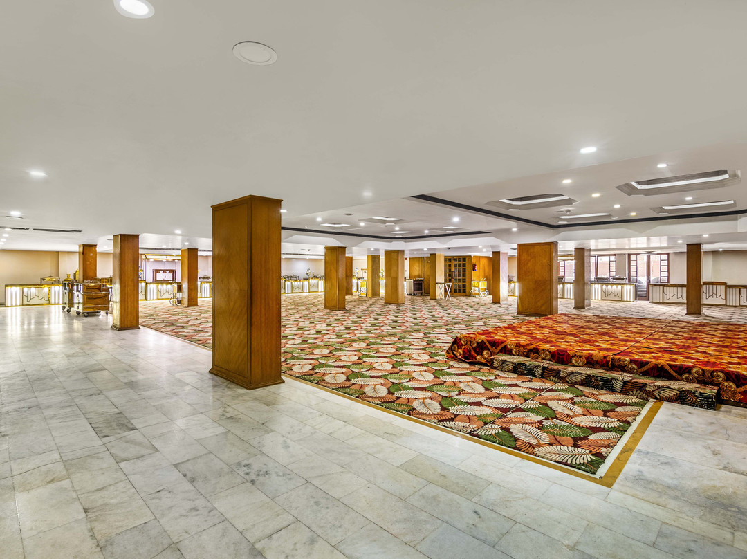 Sterling City Centre Bokaro主图