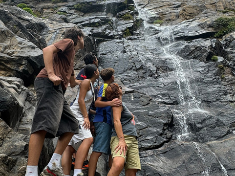 Kurugama Retreat-埃勒必去景点