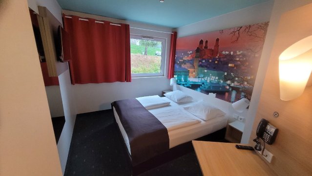 民宿酒店 帕绍-西-官方