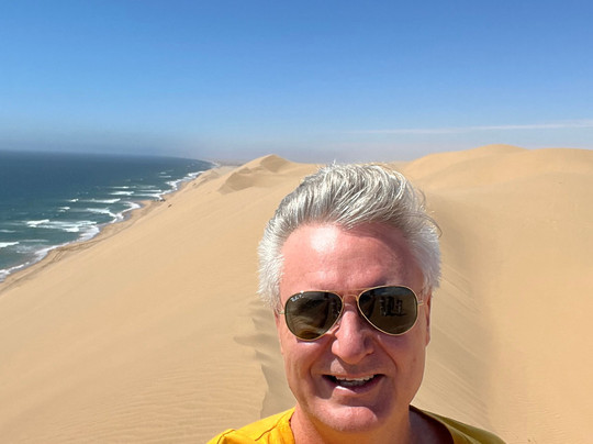 QUALITY TIME TOURS-温德和克必去景点