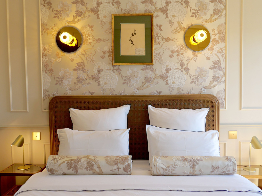 Hotel Bristol主图
