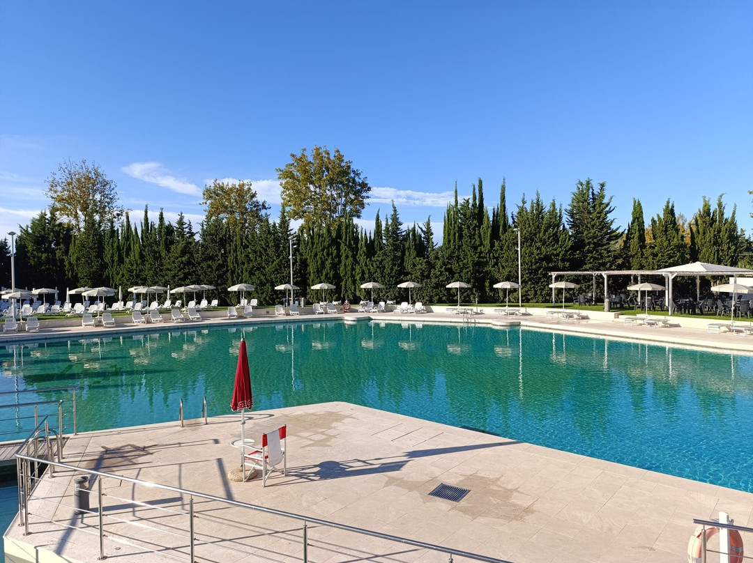 Hotel delle Terme di Venturina主图