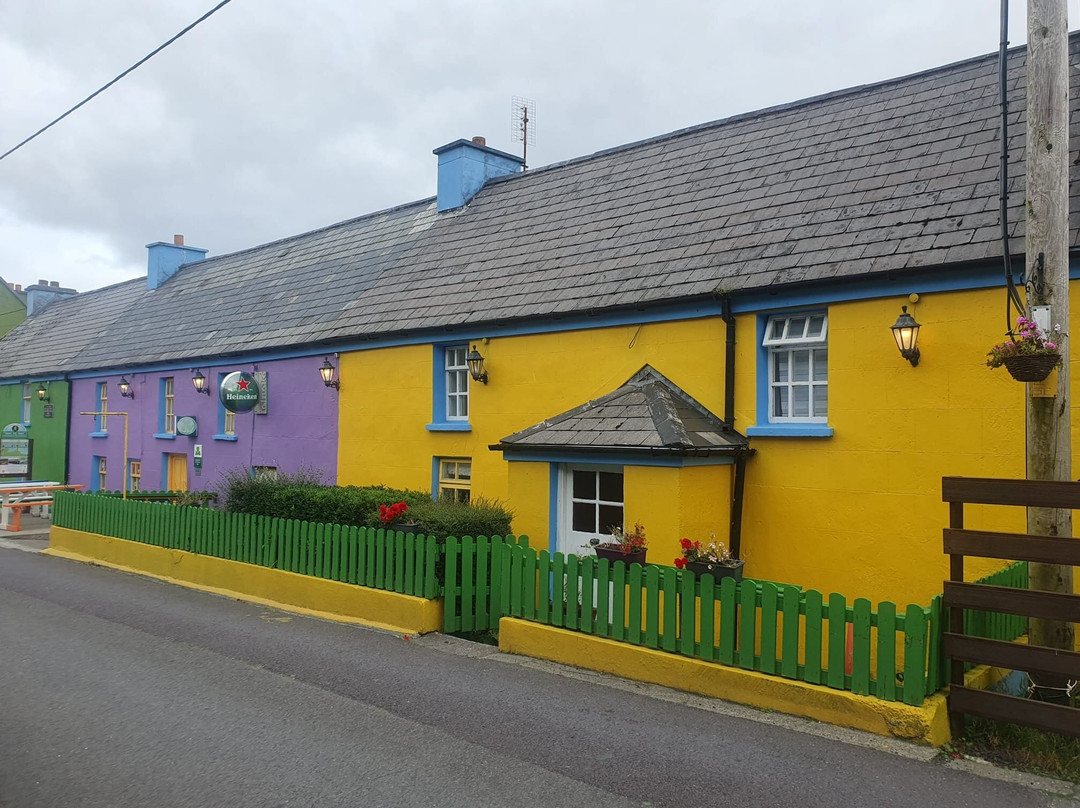 O'Connors Guesthouse主图