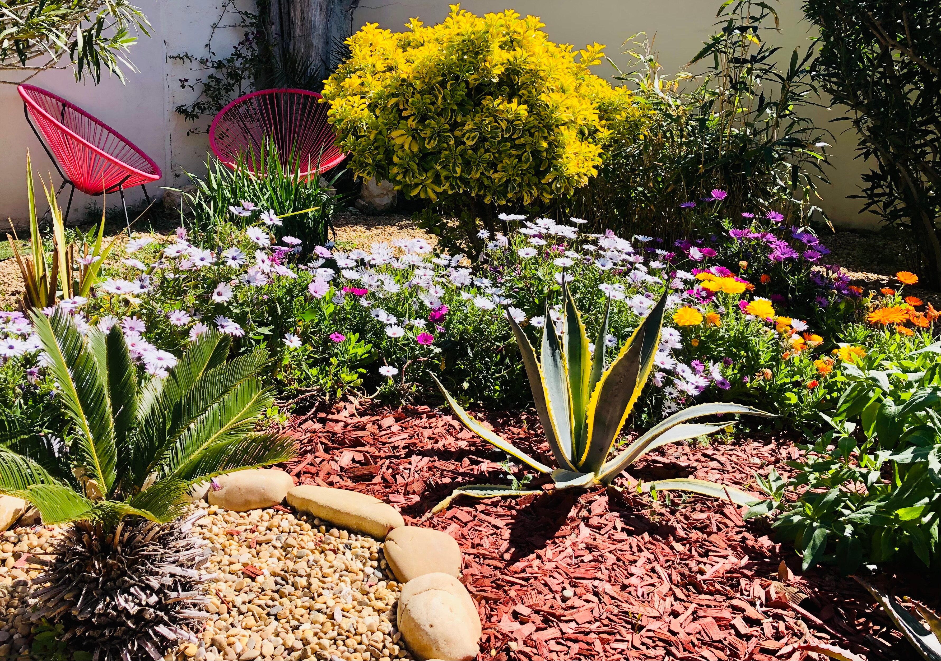 Lalagunebages-浴室