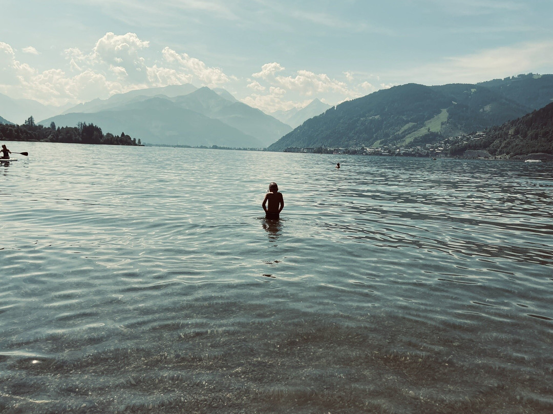 Aldiana Club Hochkönig主图