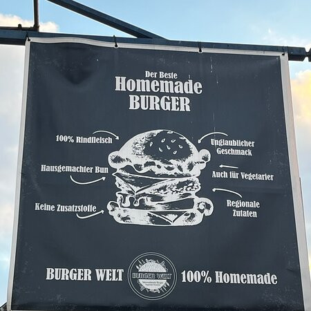 Burger Welt