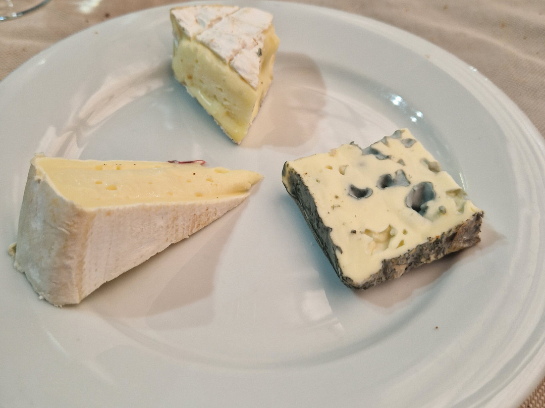 Hôtel des Alpes主图