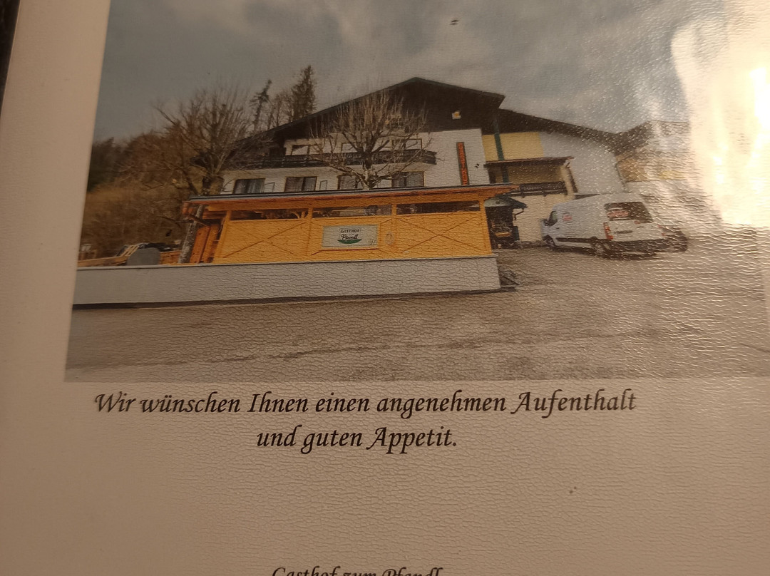 加斯多夫酒店