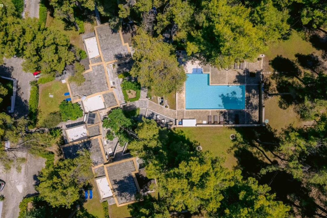 Sani Cape Villas