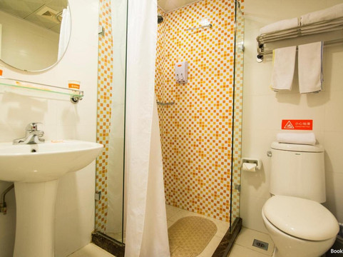 如家酒店（贵阳甲秀楼青云市集店）主图