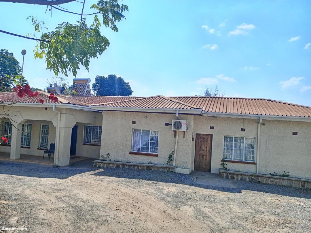 Matt Bed and Breakfast主图