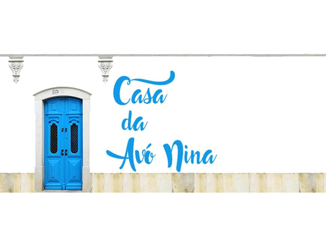 Casa da Avo Nina主图