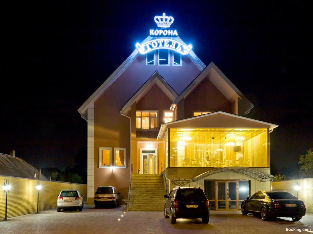 Otel Korona主图