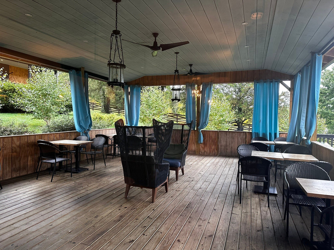 The Inn At Warm Springs主图