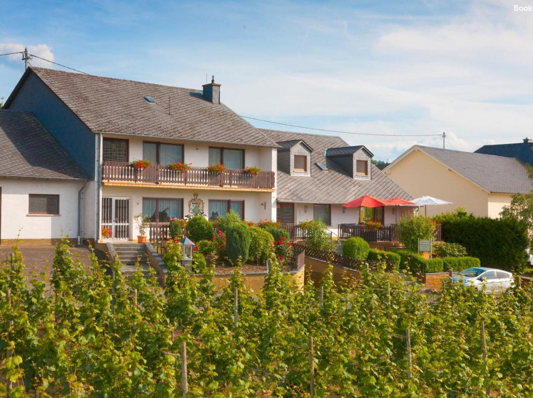 Pension Moselblick主图