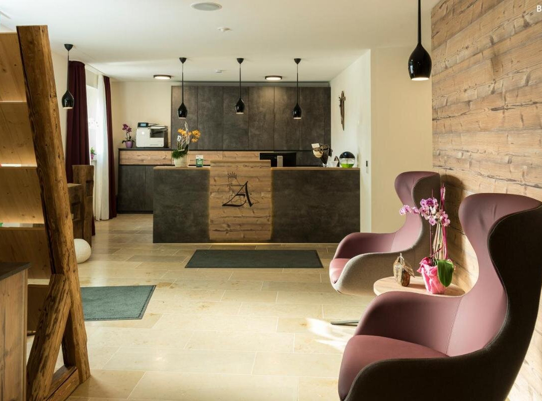 Landhotel Zum Adler主图