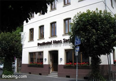 汉斯萨克斯珀斯特酒店主图