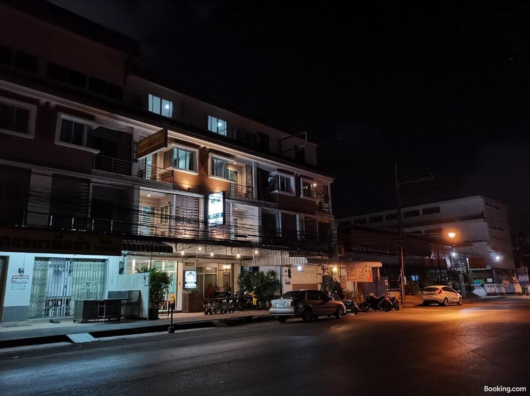 Ban Kaew Songkhla主图