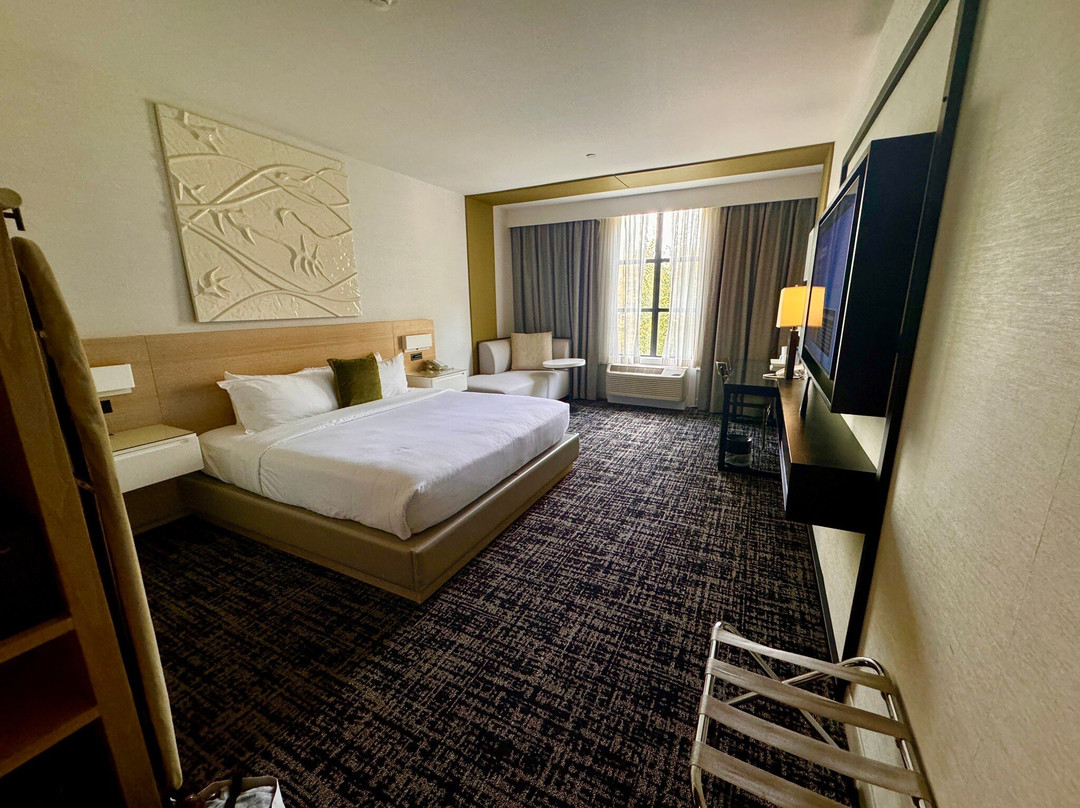 Hotel Zero Degrees Danbury主图