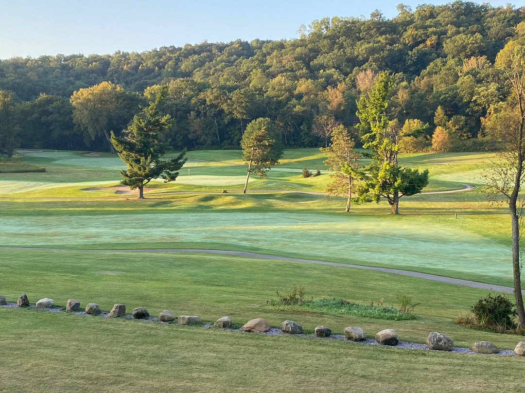 The House on the Rock Resort主图