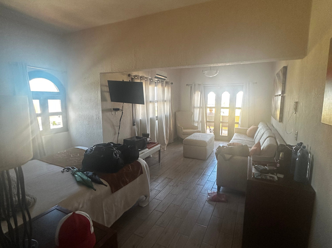 Los Vientos Hotel主图