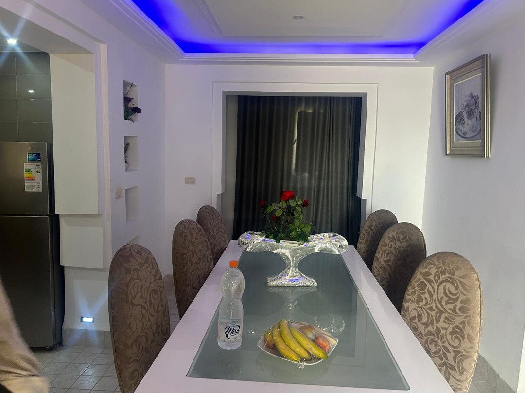 Appartement Touta主图