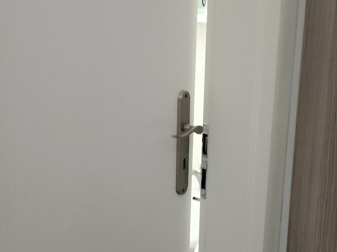 Ionian Beach Hotel主图