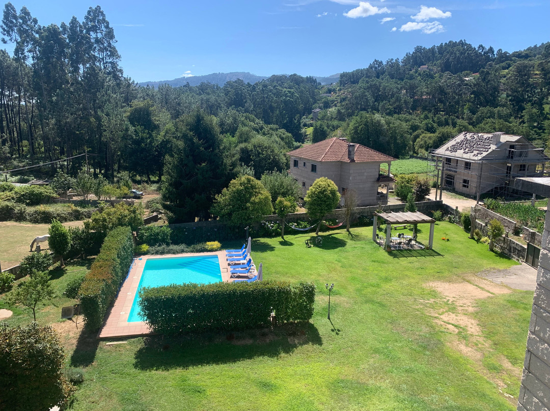 博览会旅馆