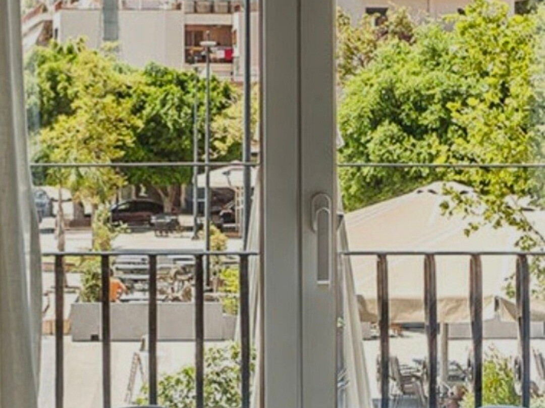 阿尼诺斯酒店主图