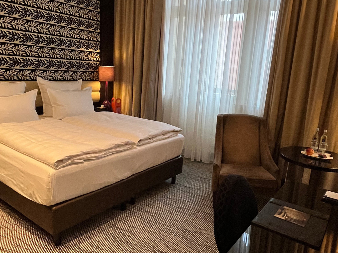 Steigenberger Icon Grandhotel Handelshof主图
