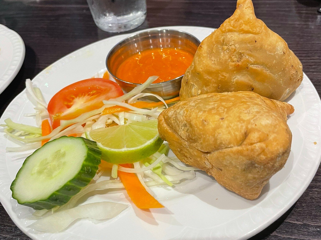 The Gurkha Bideford主图