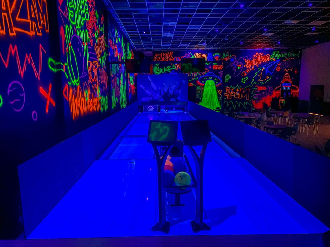 Makai Resort Aracaju All Inclusive主图