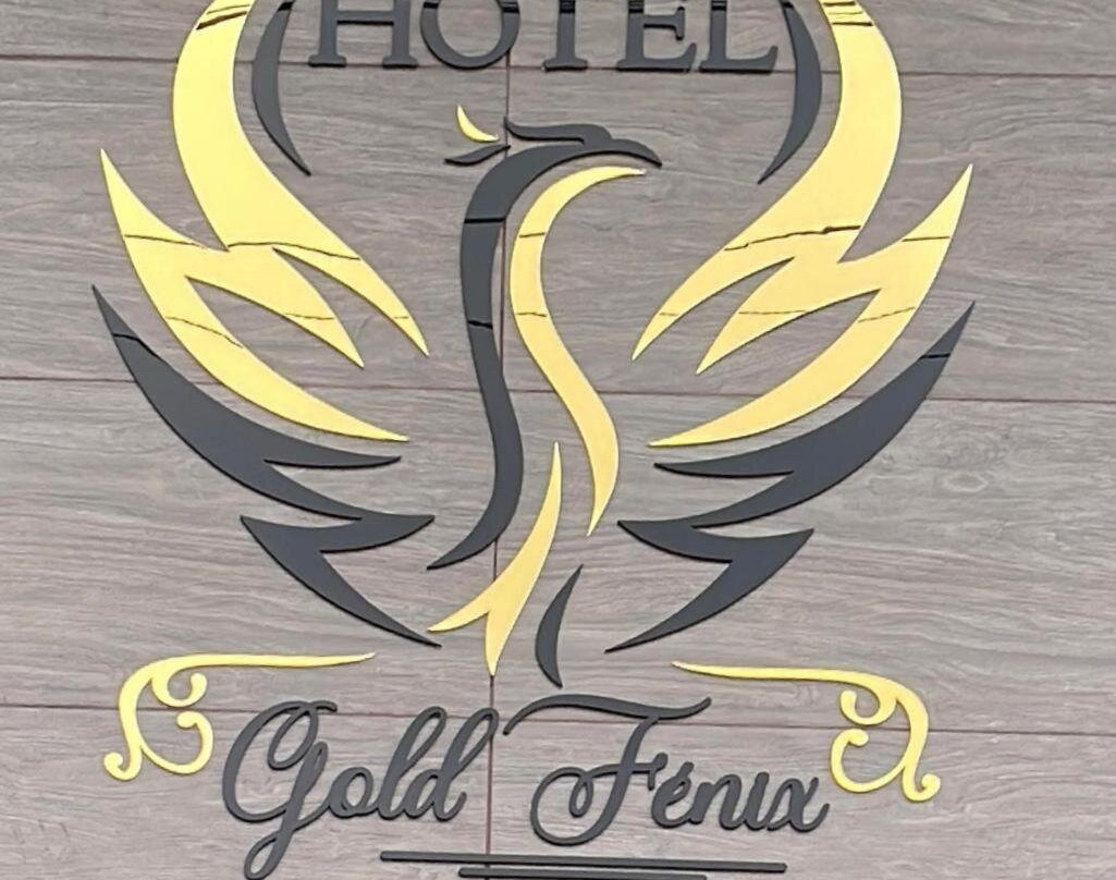 Hotel Gold Fénix J&B