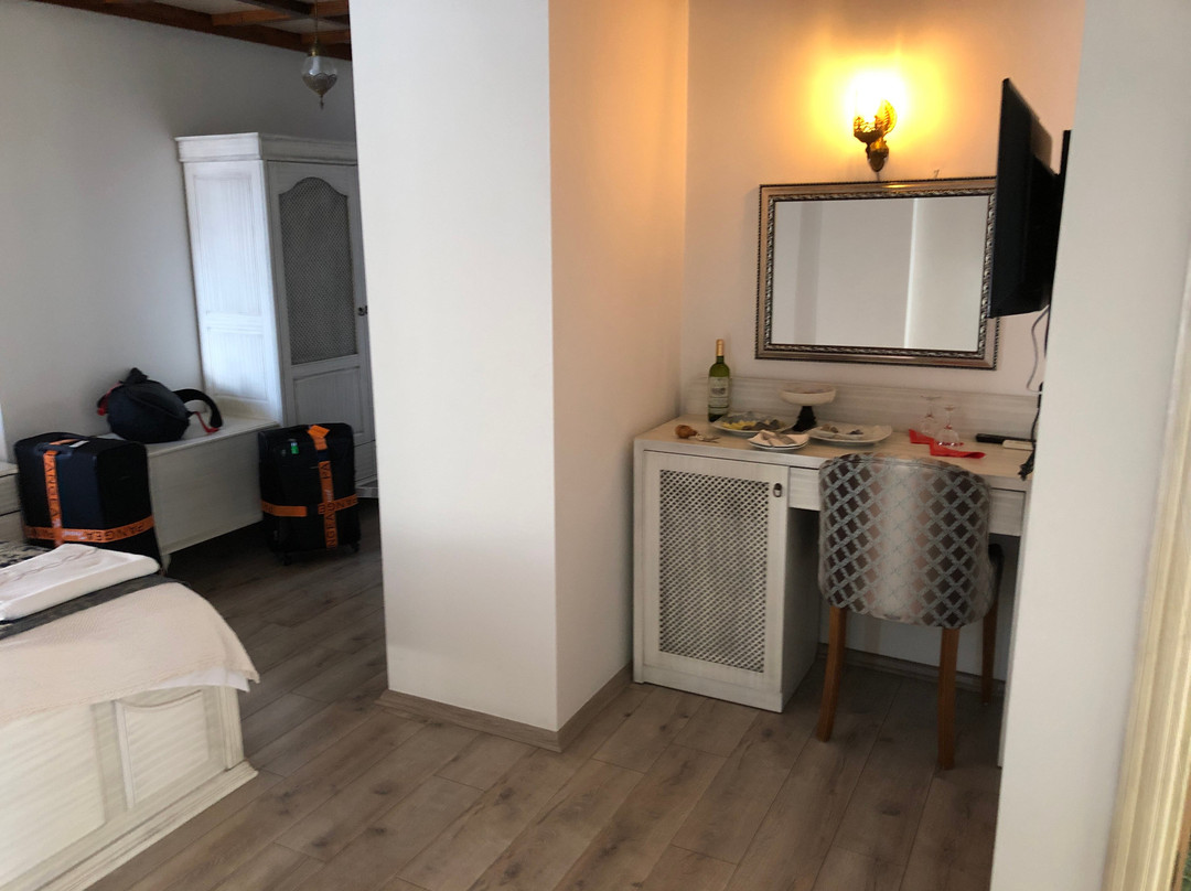 Celsus Boutique Hotel主图