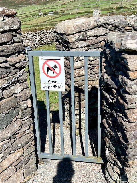 Cathair Deargain Ring Forts-Murreagh必去景点