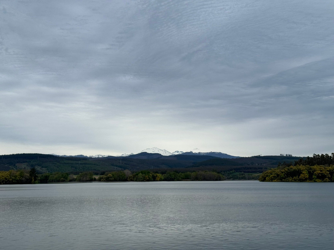 Embalse Coihueco-Coihueco必去景点