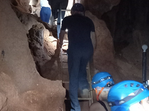 Cueva De La Victoria-Rincon de la Victoria必去景点