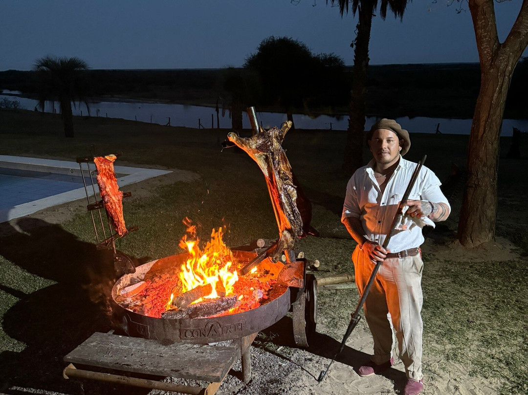 Don Joaquin River Lodge主图