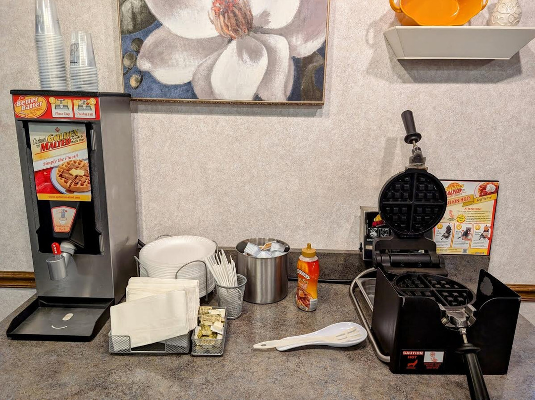 翠怡速8酒店主图