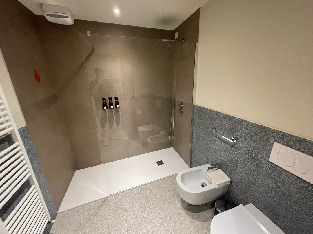 The Lake Suites - Luxury Stay In Lazise